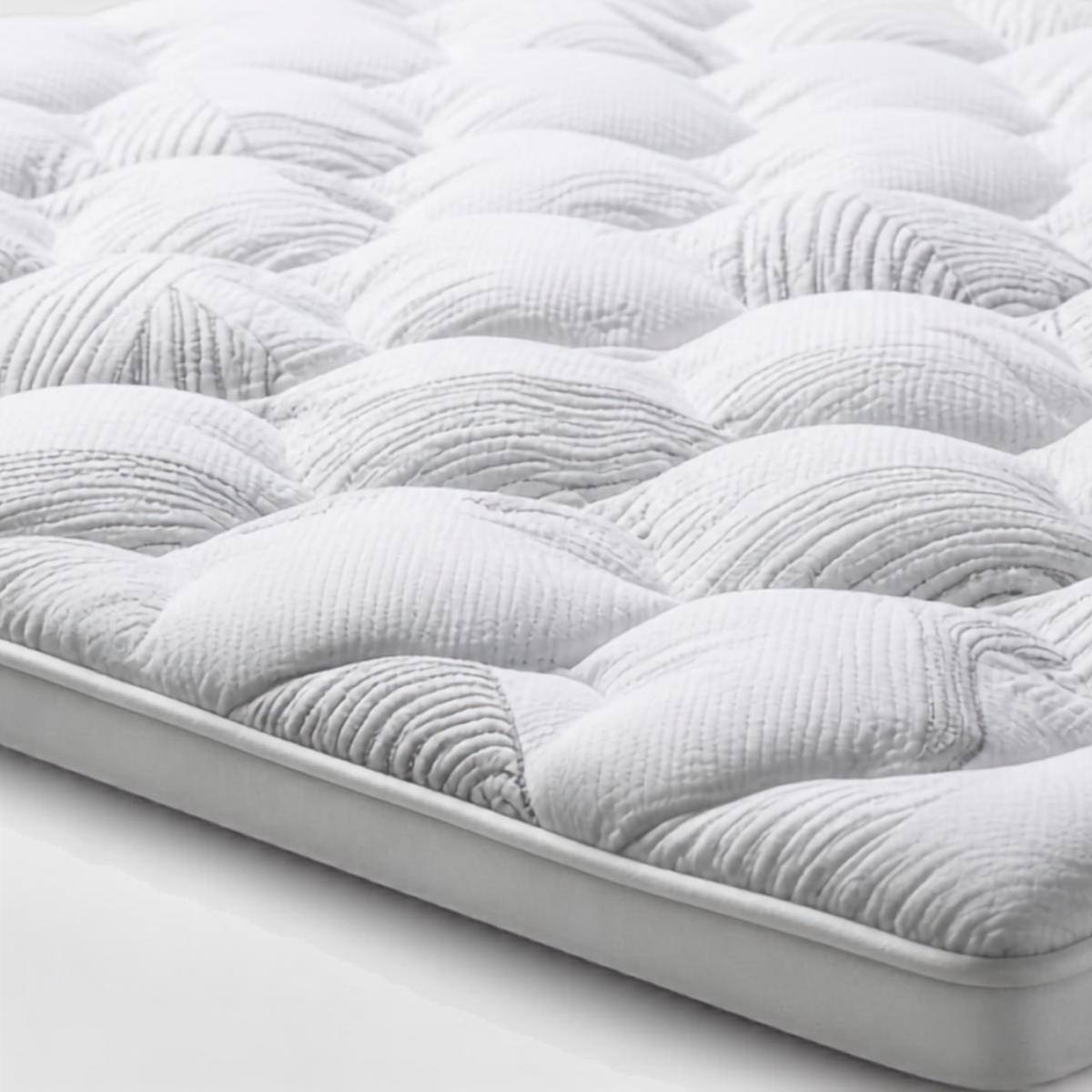 BEDLY COMFY TOPPER
